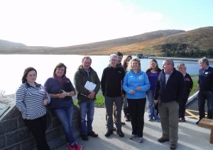 Mourne Heritage Trust